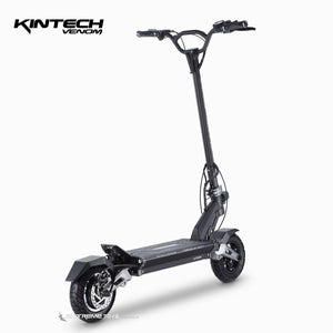 Kintech Electric Scooter Venom 10 E-Scooter