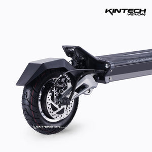 Kintech Electric Scooter Venom 10 E-Scooter