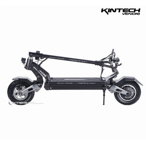 Kintech Electric Scooter Venom 10 E-Scooter