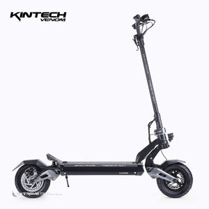 Kintech Electric Scooter Venom 10 E-Scooter