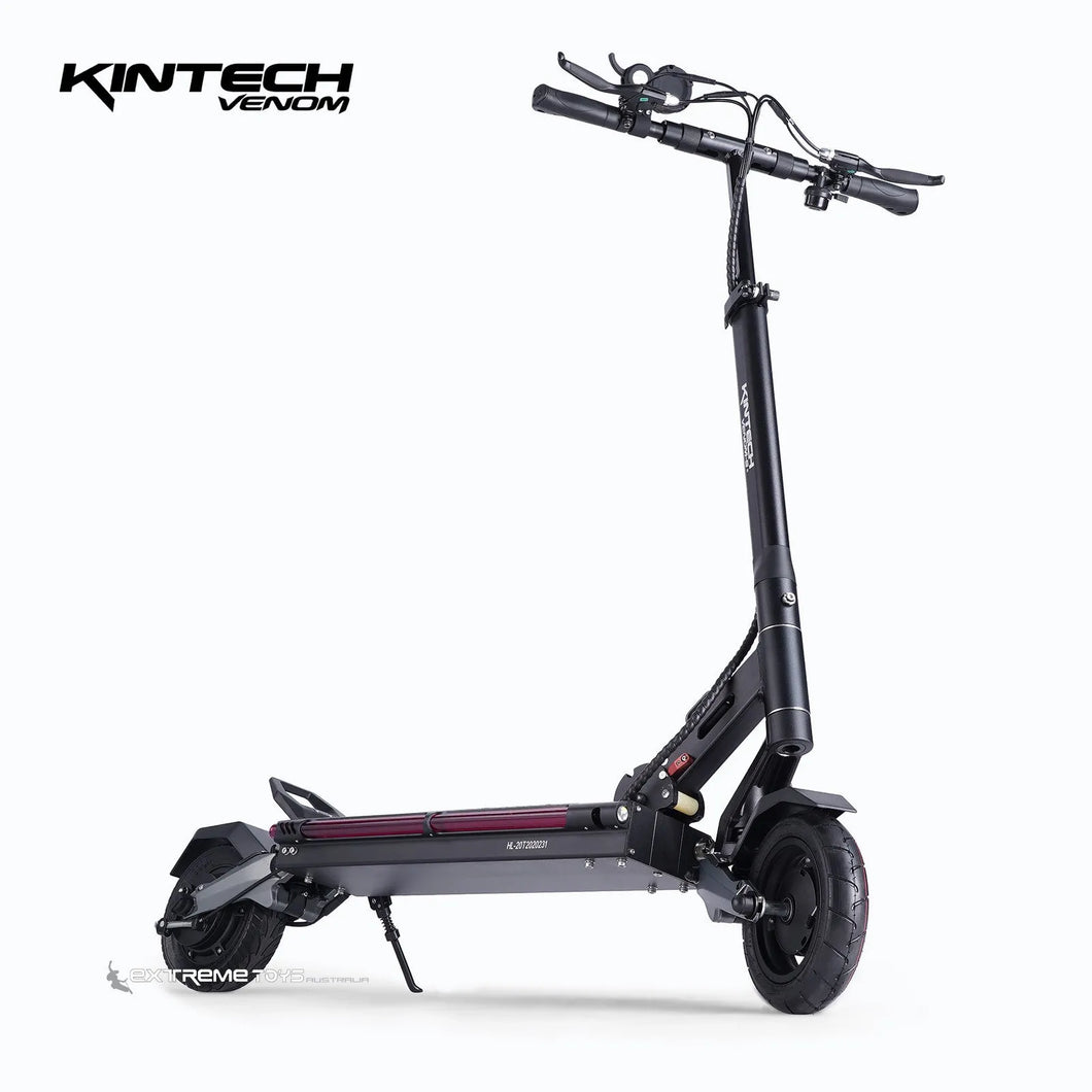 Kintech Electric Scooter Venom 8 E-Scooter