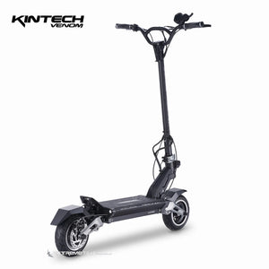 Kintech Electric Scooter Venom 9 E-Scooter