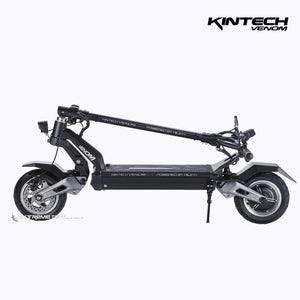 Kintech Electric Scooter Venom 9 E-Scooter