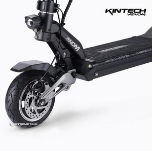 Kintech Electric Scooter Venom 9 E-Scooter