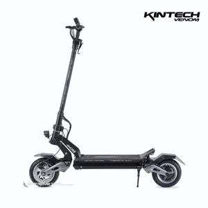 Kintech Electric Scooter Venom 9 E-Scooter