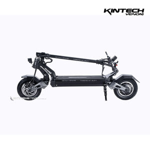 Kintech Electric Scooter Venom 10-Pro eScooter