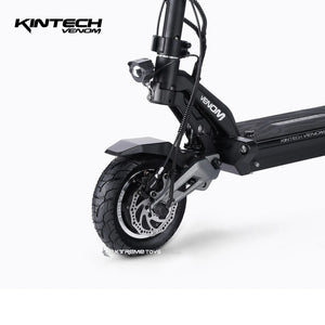 Kintech Electric Scooter Venom 10-Pro eScooter