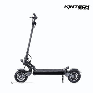 Kintech Electric Scooter Venom 10-Pro eScooter