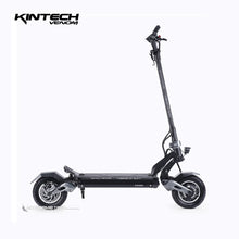 Load image into Gallery viewer, Kintech Electric Scooter Venom 10-Pro eScooter
