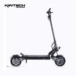 Kintech Electric Scooter Venom 10-Pro eScooter