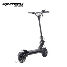 Load image into Gallery viewer, Kintech Electric Scooter Venom 10S pro E-Scooter
