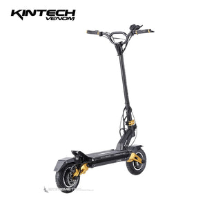 Kintech Electric Scooter Venom 10E-PRO E-Scooter