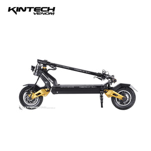 Kintech Electric Scooter Venom 10E-PRO E-Scooter