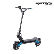 Load image into Gallery viewer, Kintech Electric Scooter Venom 10E-PRO E-Scooter
