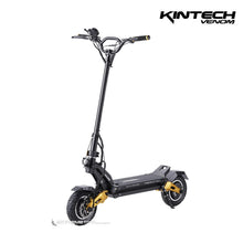 Load image into Gallery viewer, Kintech Electric Scooter Venom 10E-PRO E-Scooter
