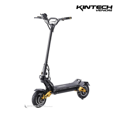 Kintech E-Scooters | Shop Online & Sydney | PedL – PedL E-Bikes & E ...