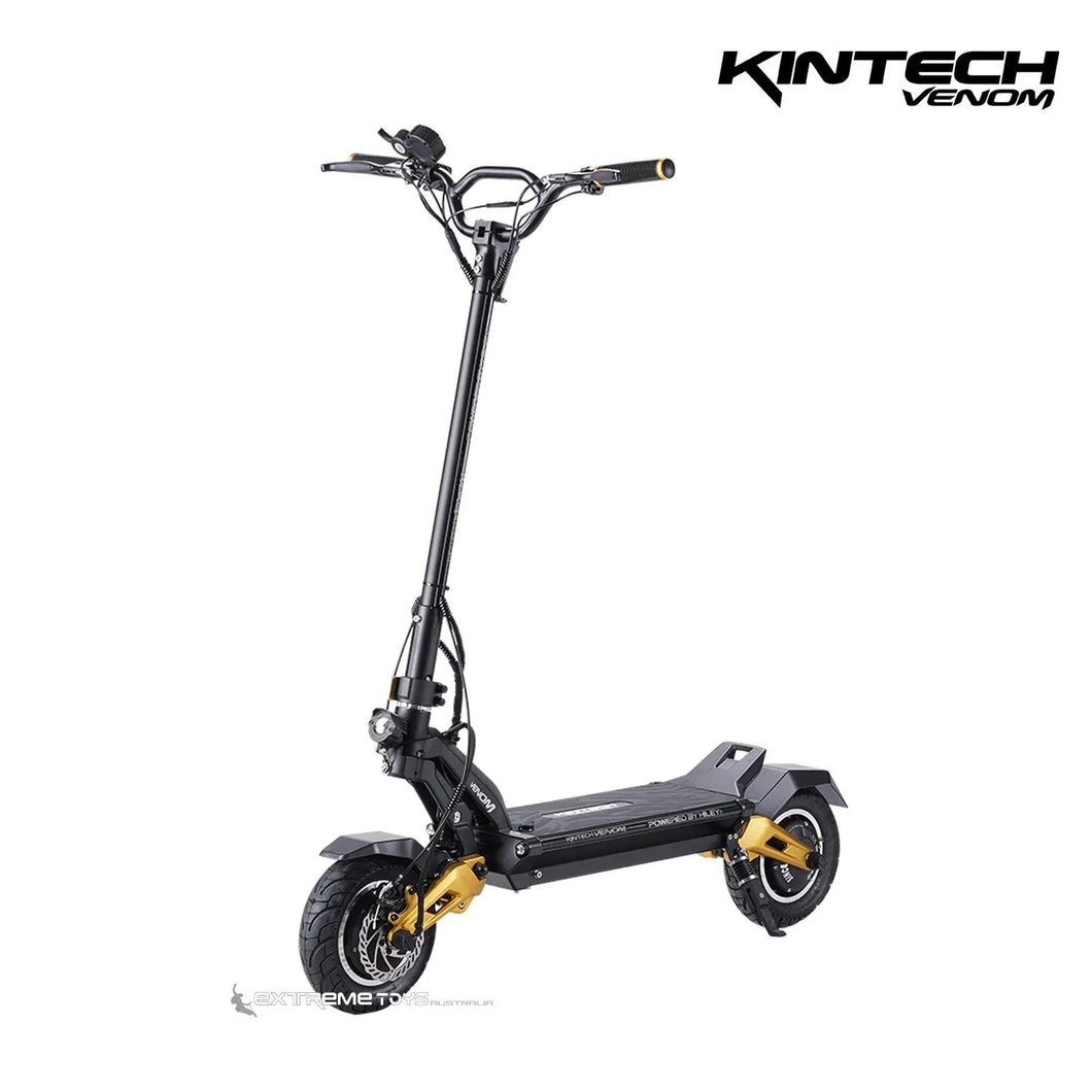Kintech Electric Scooter Venom 10E-PRO E-Scooter