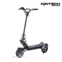 Load image into Gallery viewer, Kintech Electric Scooter Venom 10E-PRO E-Scooter
