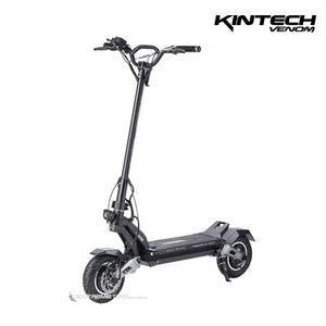 Kintech Electric Scooter Venom 10E-PRO E-Scooter