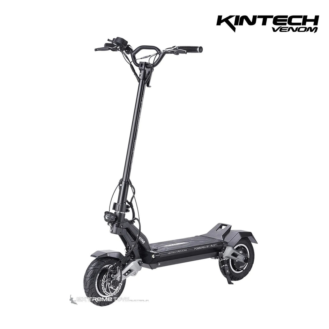 Kintech Electric Scooter Venom 10E-PRO E-Scooter