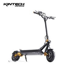 Load image into Gallery viewer, Kintech Electric Scooter Venom 10E-PRO E-Scooter
