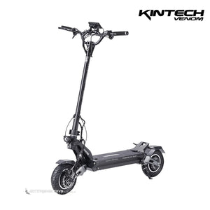 Kintech Electric Scooter Venom 10GT Pro E-Scooter
