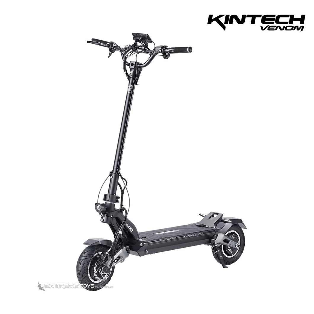 Kintech Electric Scooter Venom 10GT Pro E-Scooter