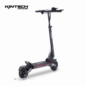 Kintech Electric Scooter Venom 8-Pro E-Scooter