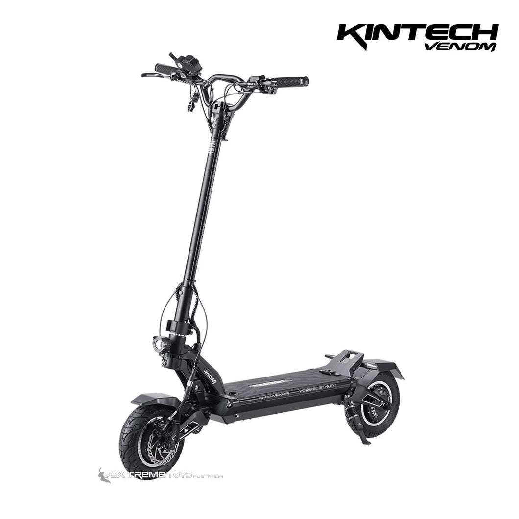 Kintech Electric Scooter Venom 10S pro E-Scooter