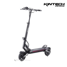 Load image into Gallery viewer, Kintech Electric Scooter Venom 8S E-Scooter
