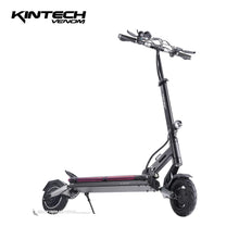 Load image into Gallery viewer, Kintech Electric Scooter Venom 8S E-Scooter
