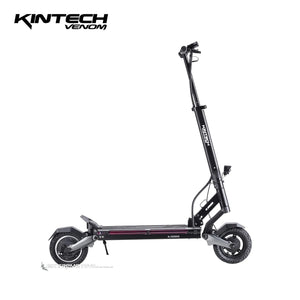 Kintech Electric Scooter Venom 8S E-Scooter