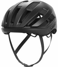 Load image into Gallery viewer, ABUS WINGBACK HELMET VELVET Black
