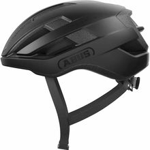 Load image into Gallery viewer, ABUS WINGBACK HELMET VELVET Black
