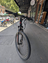 Load image into Gallery viewer, SUNMONO 27.5 ELECTRIC MOUNTAIN BIKE SE-27M002 (EX-RENTAL)
