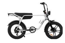 Load image into Gallery viewer, 2026 Mamba Sahara Fat Tyre Ebike Built In GPS Tracking
