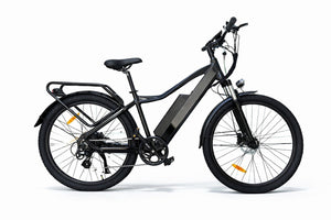 ncm milano plus trekking e-bike NCM Milano Plus Trekking Electric Bike