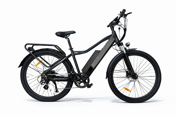 Mamba Venom — All-Rounder E-Bike 48V 18Ah