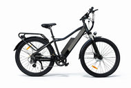 Mamba Venom — All-Rounder E-Bike 48V 18Ah