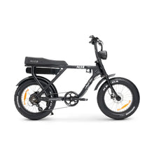 AMPD Brothers ACE-X Electric Bike