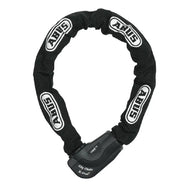 Abus Chain Granit City XPlus 1060 110cm x 9mm Key Lock