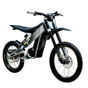 TALARIA XXX PRO ELECTRIC OFF-ROAD MOTOR BIKE