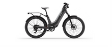 Load image into Gallery viewer, Segway Xafari Trekking E-bike
