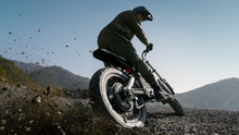 Load image into Gallery viewer, Segway Xyber
