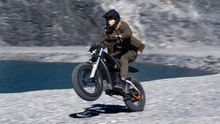 Load image into Gallery viewer, Segway Xyber
