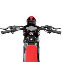 Load image into Gallery viewer, Yozma IN 10 Electric Mini Dirt Bike (Off-Road Only)
