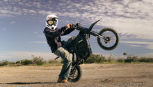 Load image into Gallery viewer, Yozma IN 10 Pro Electric Dirt Bike (Off-Road Only)
