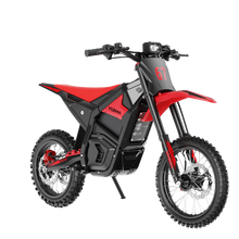 Load image into Gallery viewer, Yozma IN 10 Electric Mini Dirt Bike (Off-Road Only)
