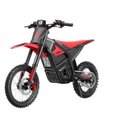Load image into Gallery viewer, Yozma IN 10 Electric Mini Dirt Bike (Off-Road Only)
