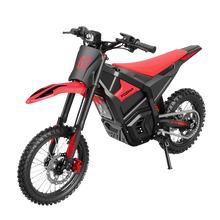 Load image into Gallery viewer, Yozma IN 10 Electric Mini Dirt Bike (Off-Road Only)

